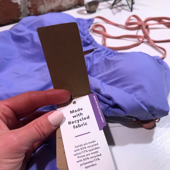 NWT Patagonia one piece swimsuit - Picture 5 of 9